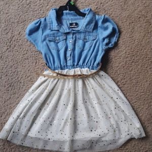 Toddler dress